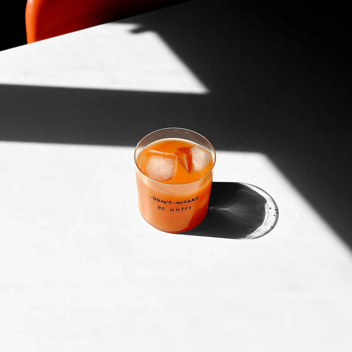 Trinkglas Medium 350 ml - yahya studio