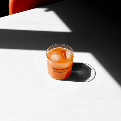 Trinkglas Medium 350 ml - yahya studio