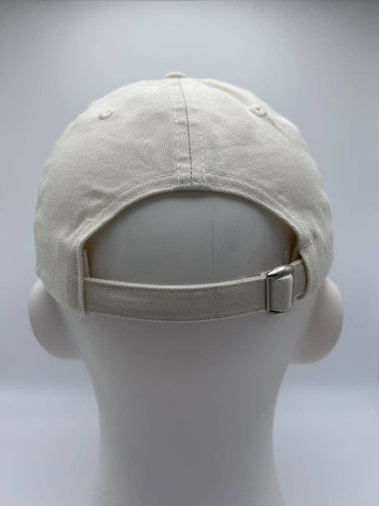 ciao ragazzi Cap - Cream & Green