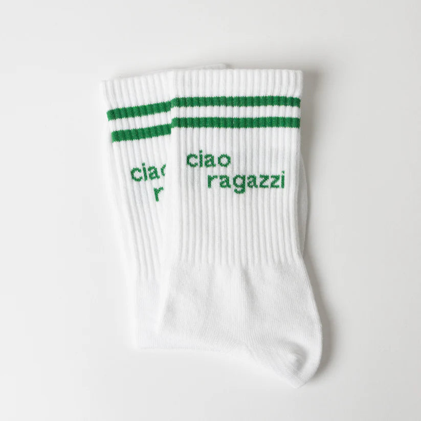 Statement Socken Bio & Fair - arrel