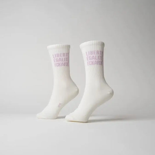 arrel-socken-lila-fckafde