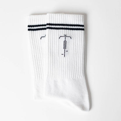 Bike Socken
