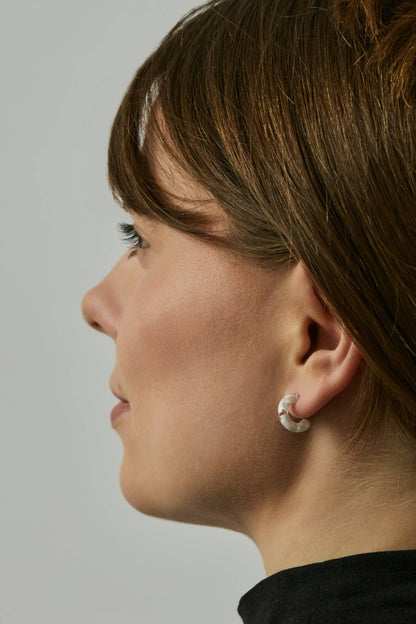 Ohrringe - Charme Arctic  | sasstie