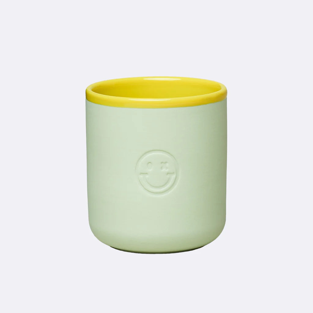 good mood Porzellantasse 380ml - chic.mic