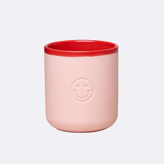 good mood Porzellantasse 380ml - chic.mic