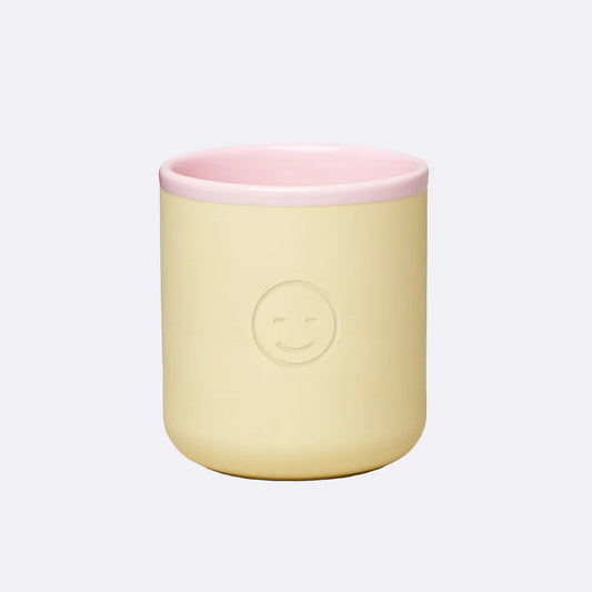 good mood Porzellantasse 380ml - chic.mic