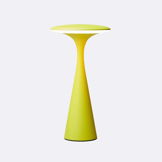 Portable Ufo-Tischleuchte - chic.mic