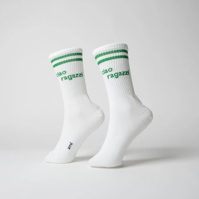 Statement Socken Bio & Fair - arrel