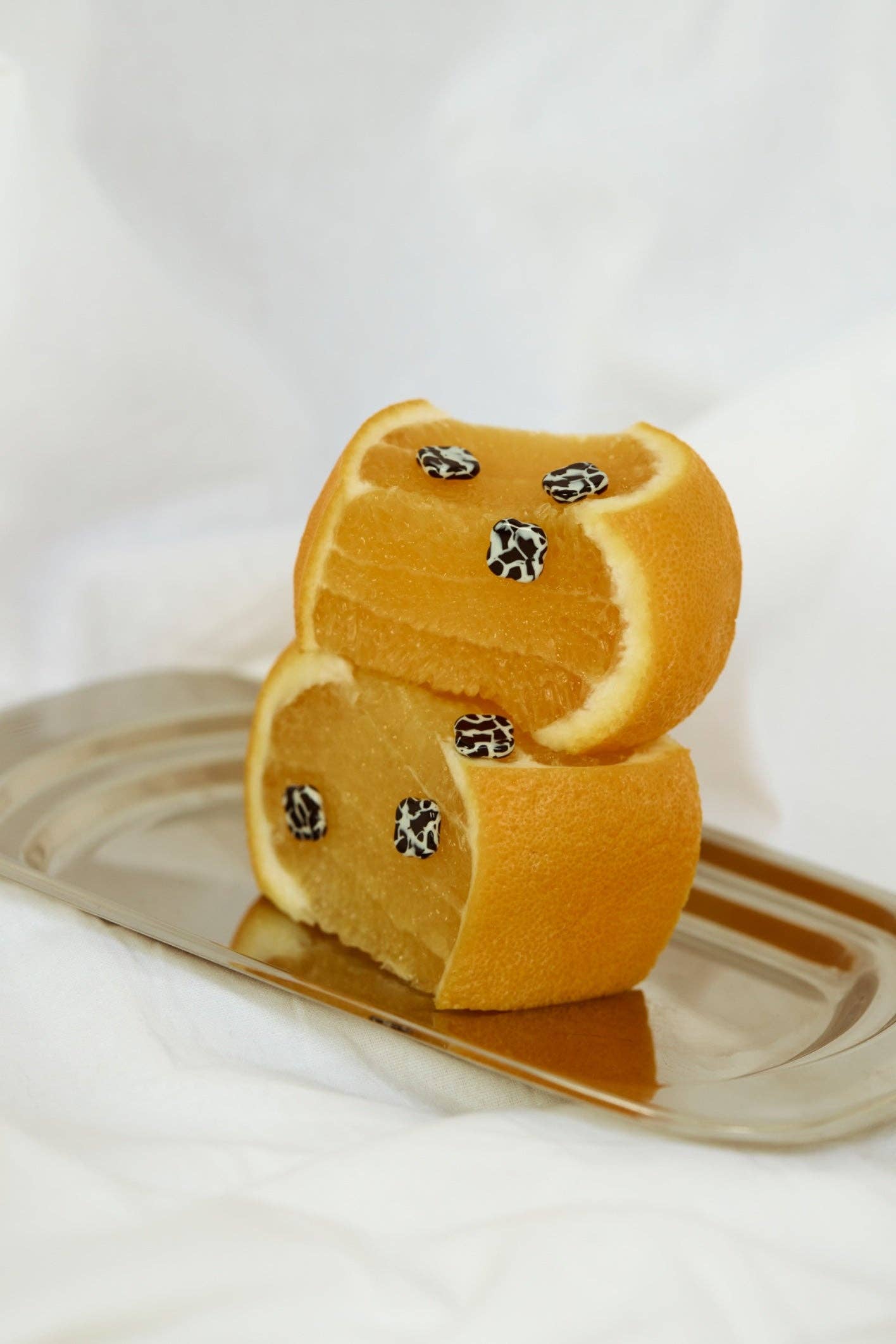 Ohrringe - Core Dott  | sasstie