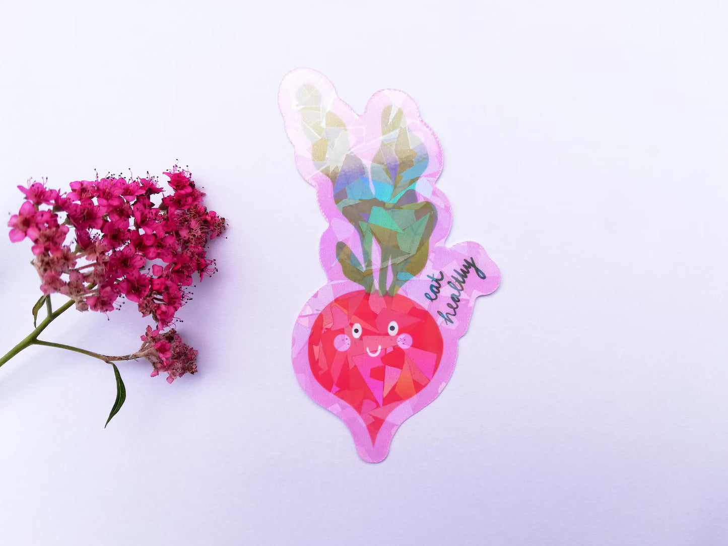 Sticker - artstudio gigi