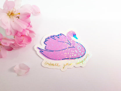 Sticker - artstudio gigi