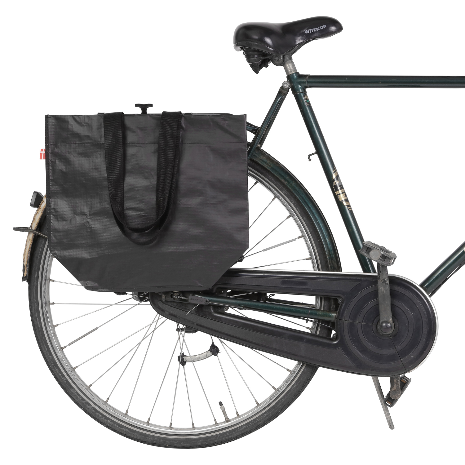 fahrradtaschen bielefeld kleine, leichte Fahrradtasche Bikezac 2.1