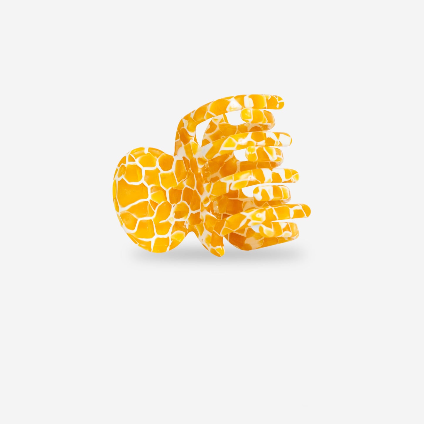 Haarklammer - True Honey sasstie