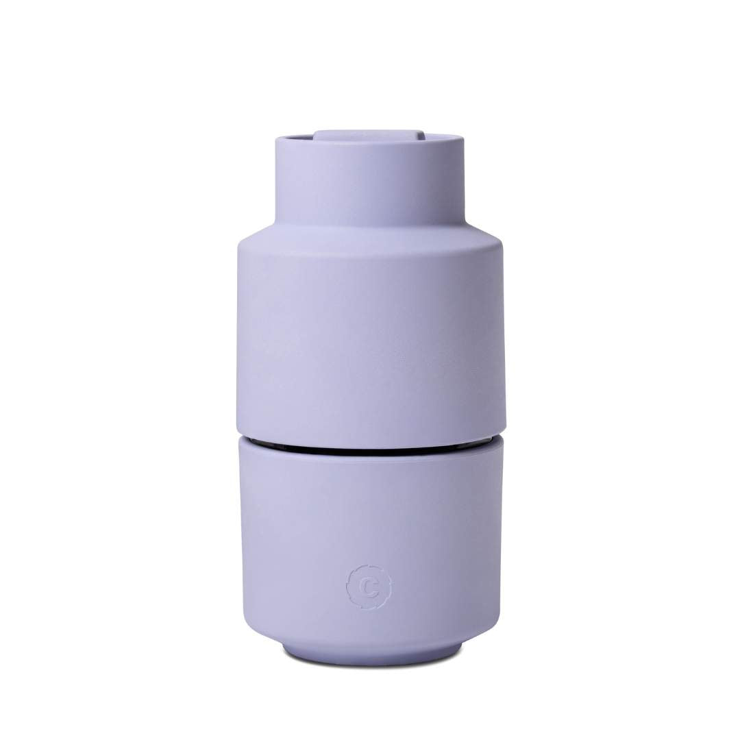 Gewürzmühle Billund – Lila (Lavender)
