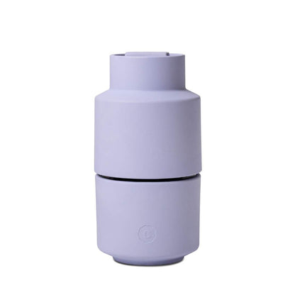 Gewürzmühle Billund – Lila (Lavender)