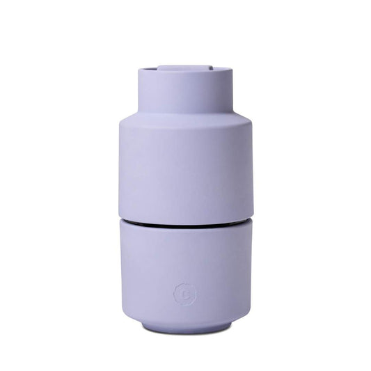 Gewürzmühle Billund – Lila (Lavender)