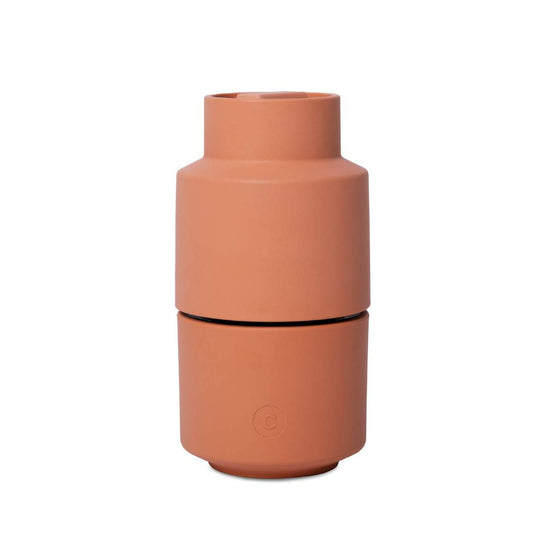 Gewürzmühle Billund – Orange (Paprika)