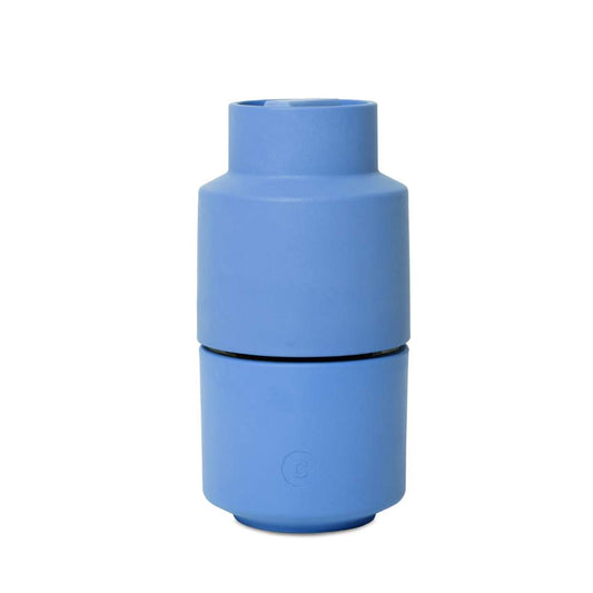 Gewürzmühle Billund – Blau (Sea Salt)