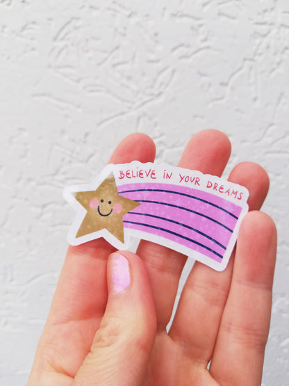 Sticker - artstudio gigi