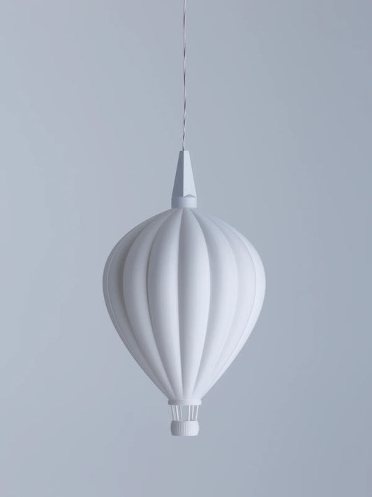 Lampenschirm für A1(e/b) Weihnachtssterne - InnoCreo