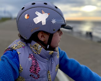 Reflexsticker Partyanimal | Stick a pear