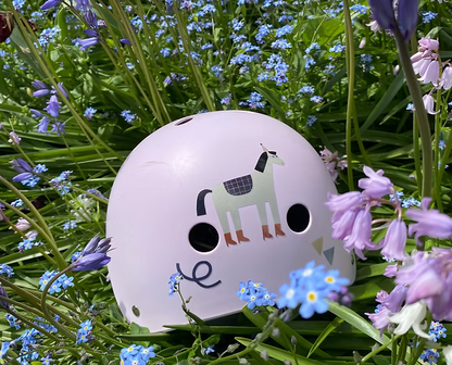 Reflexsticker Partyanimal | Stick a pear