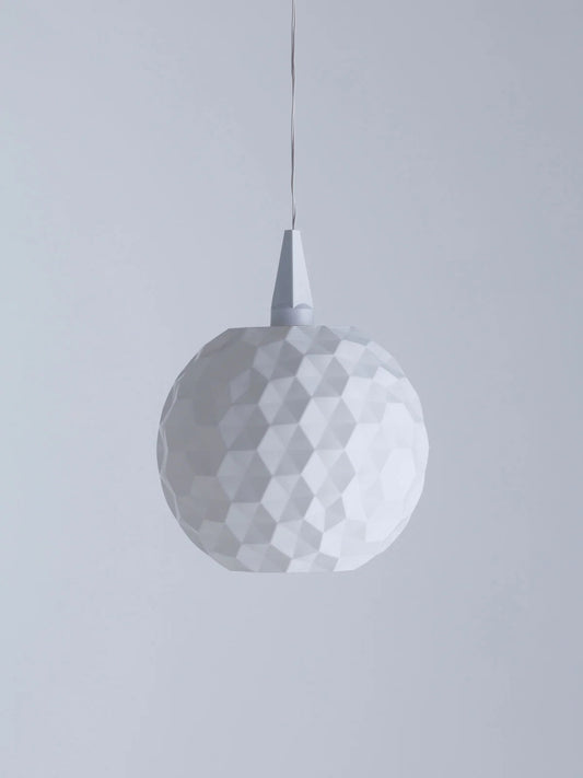 Innocreo Mathilda alternativer Lampenschirm für Weihnachtssterne A1.