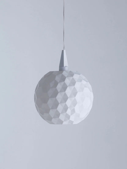 Innocreo Mathilda alternativer Lampenschirm für Weihnachtssterne