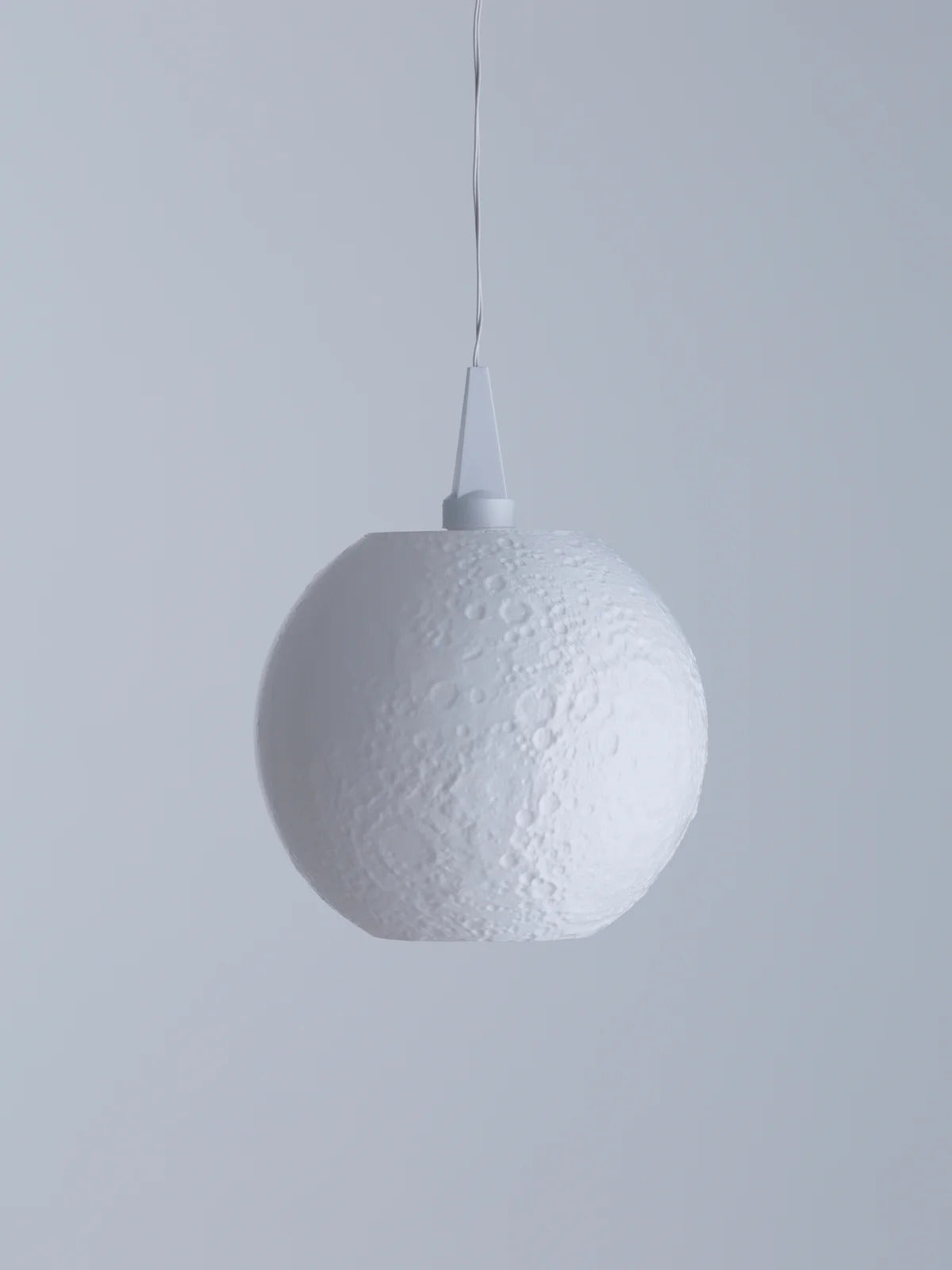 Alternativer Lampenschirm Mond von Innocreo