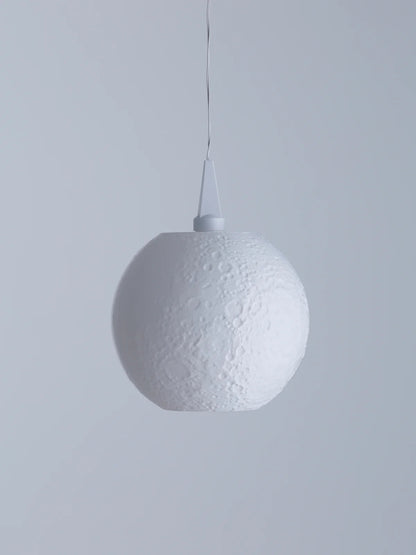 Alternativer Lampenschirm Mond von Innocreo