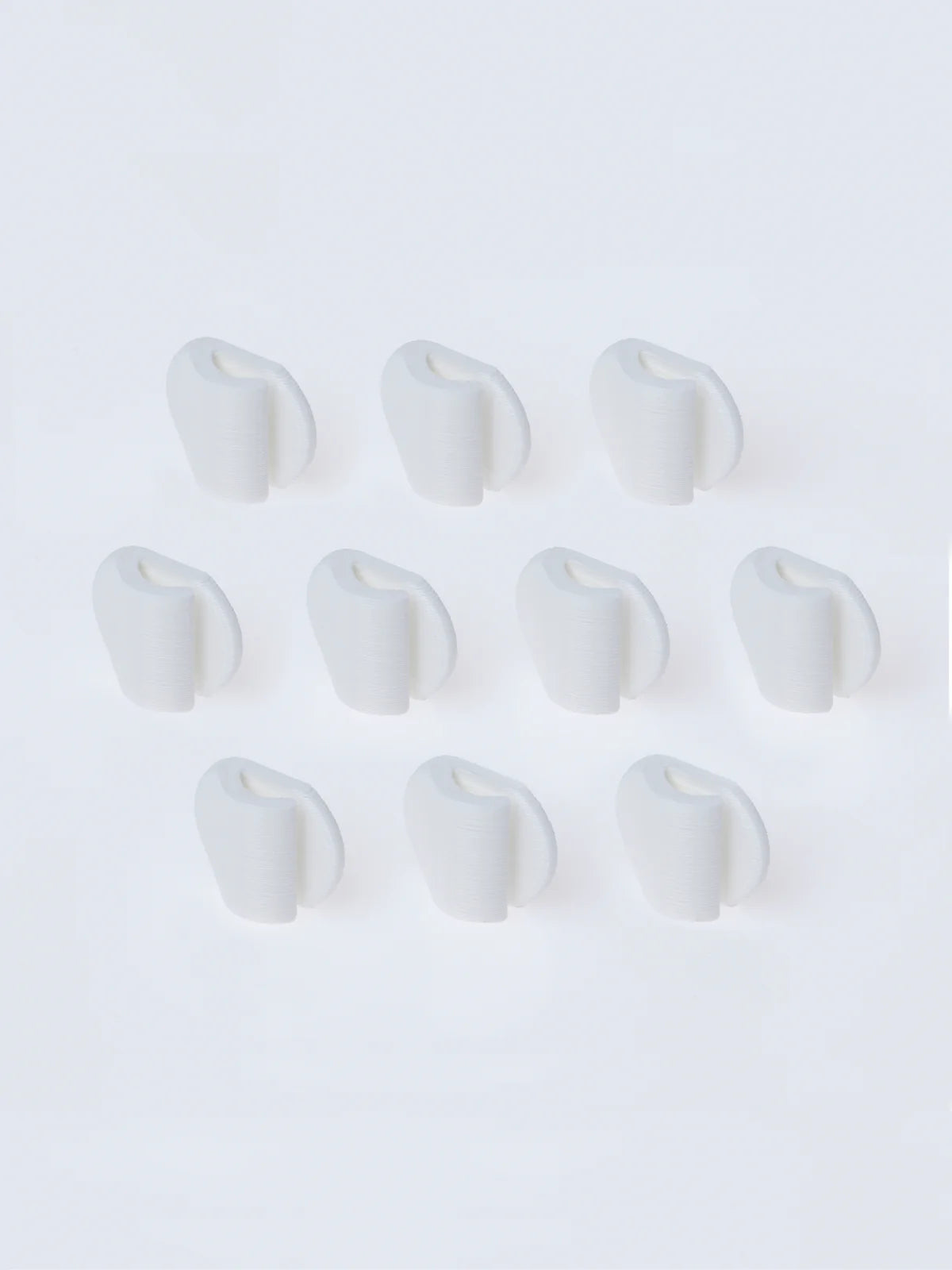 Beleuchtung für Innocreo Lampenschirme