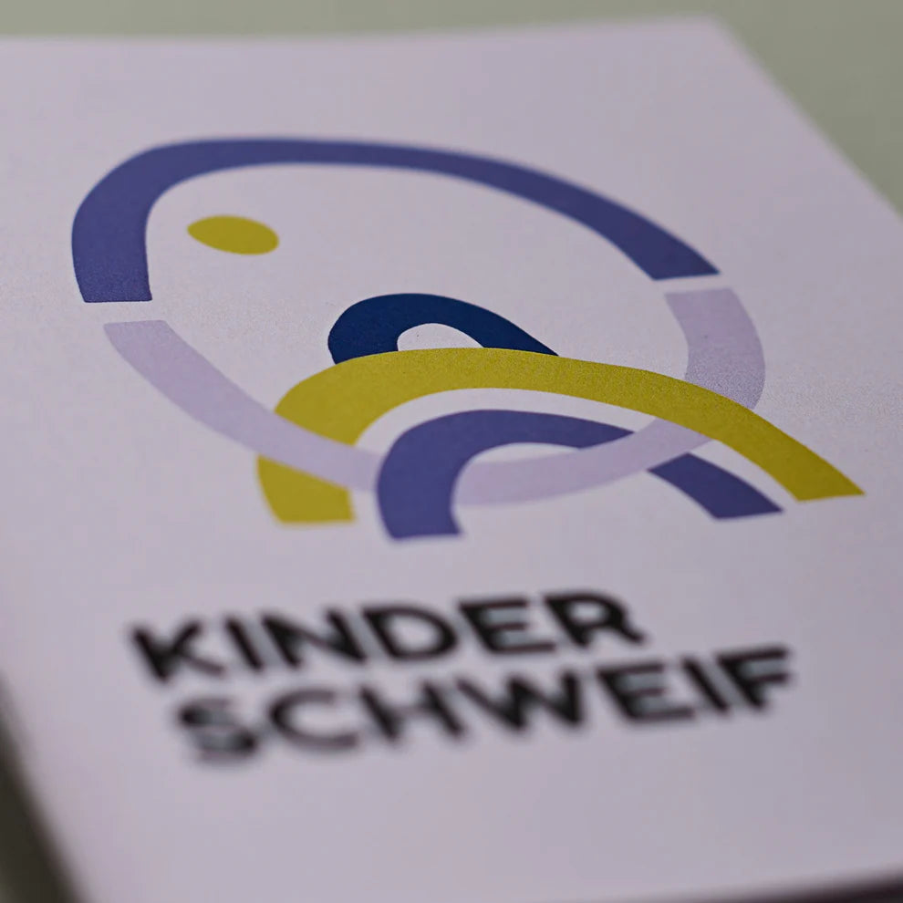 Kinder Schweif