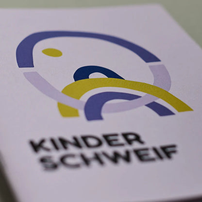 Kinder Schweif