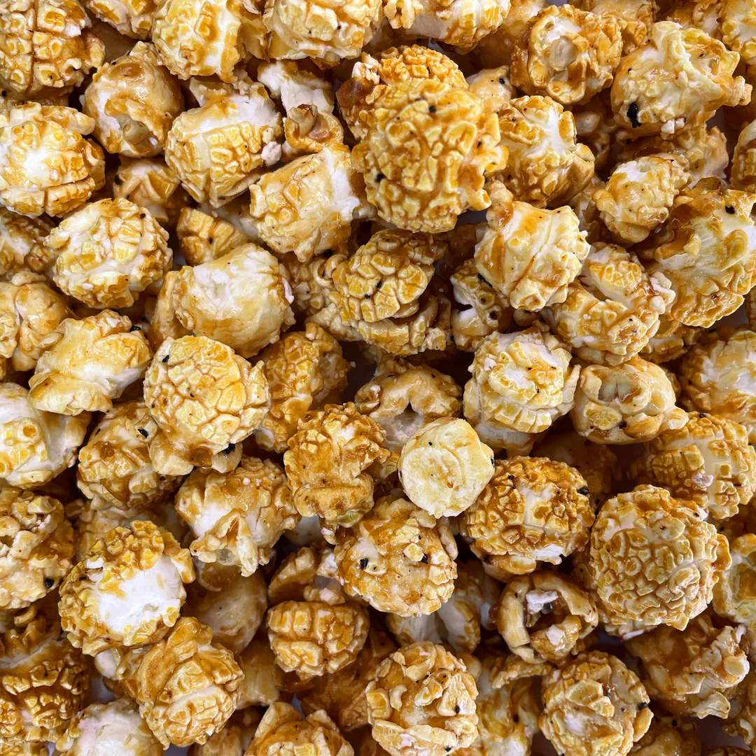 Knalle Popcorn Chipotle Chili Zitrone