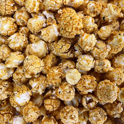 Knalle Popcorn Chipotle Chili Zitrone