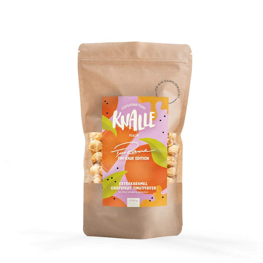 Knalle Popcorn Grapefruit Timutpfeffer