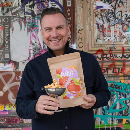 Knalle Popcorn Grapefruit Timutpfeffer
