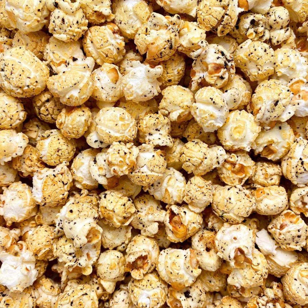 Knalle Popcorn Earl Grey Limette