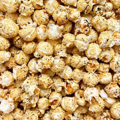 Knalle Popcorn Earl Grey Limette