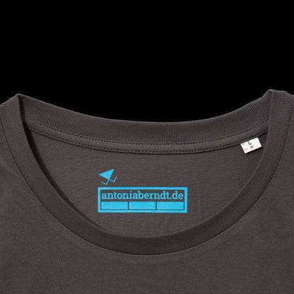 Unisex T-Shirt Wilde Wege