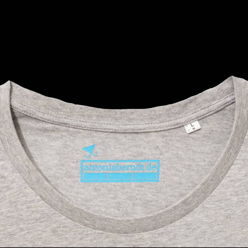 Damen T-Shirt Sundown Cycling