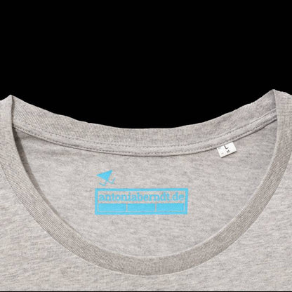 Damen T-Shirt Sundown Cycling