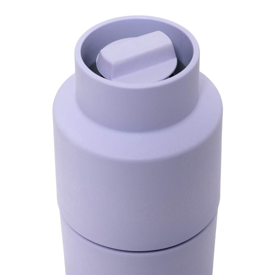Gewürzmühle Billund – Lila (Lavender)