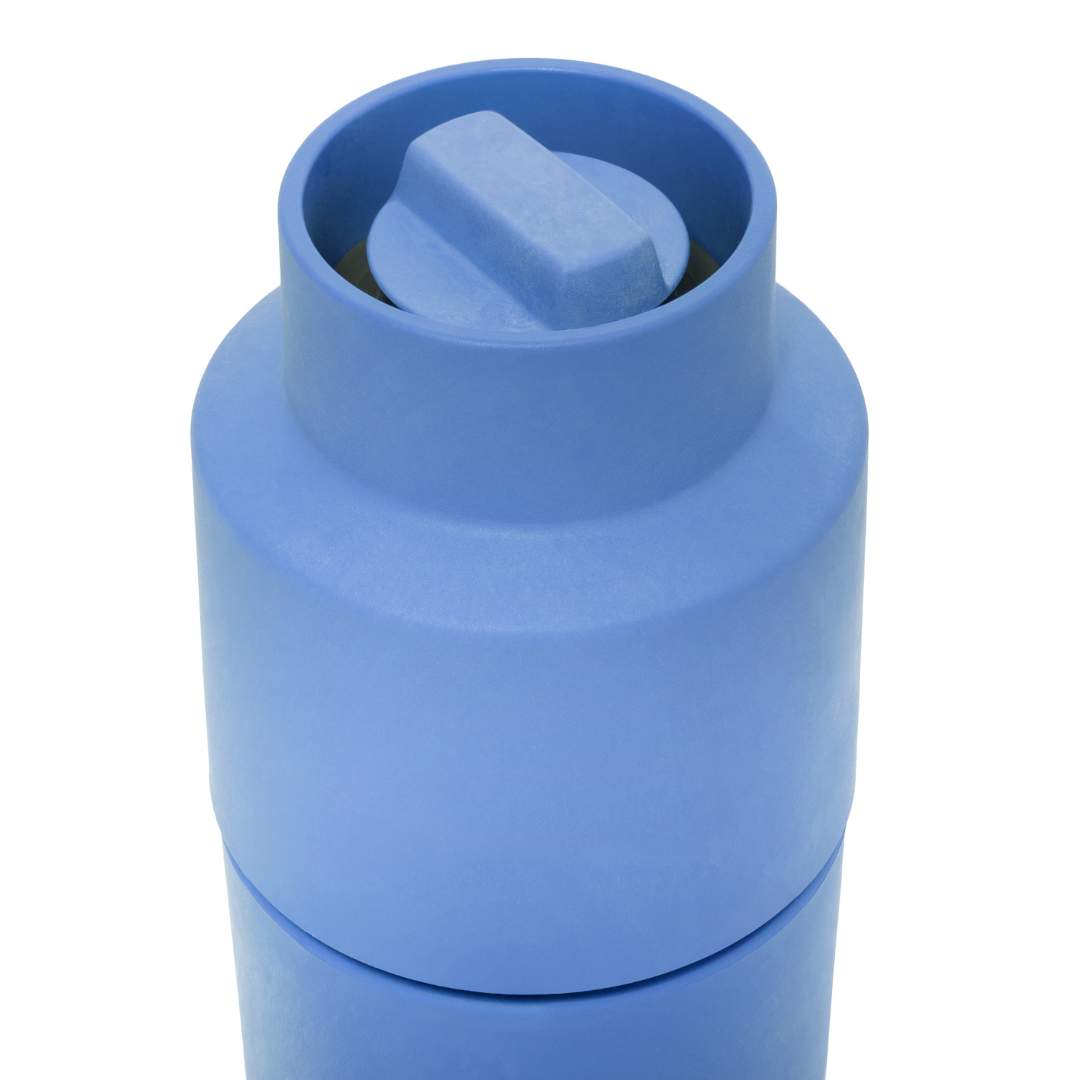 Gewürzmühle Billund – Blau (Sea Salt)