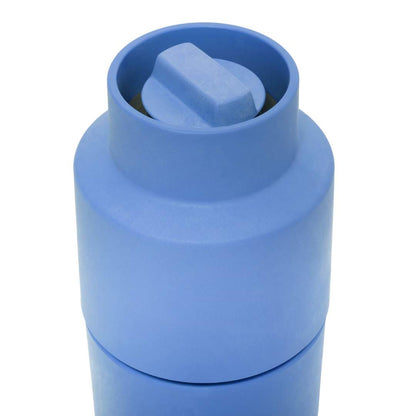 Gewürzmühle Billund – Blau (Sea Salt)