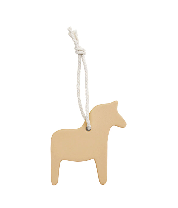 Weihnachtsbaumschmuck aus Keramik