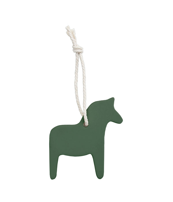 Weihnachtsbaumschmuck aus Keramik