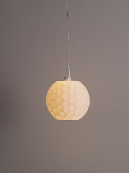 Innocreo Lampenschirm Mathilda