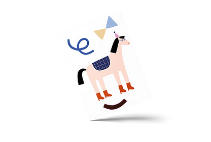 Reflexsticker Partyanimal | Stick a pear