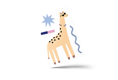 Reflexsticker Partyanimal | Stick a pear